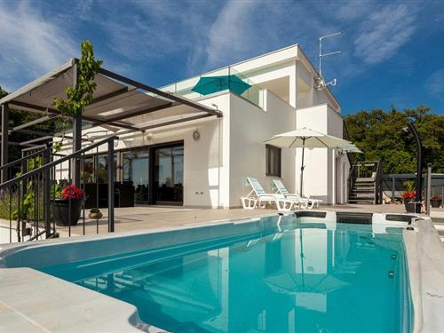 Holiday home - 8 persons -  - Sveti Vid Miholjice - Krk-Malinska - 51511 - Malinska