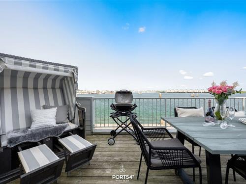 Ferielejlighed - 4 personer -  - Kapitänstraße - 24376 - Olpenitz