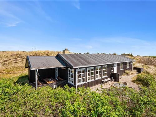 Sommerhus - 4 personer -  - Klitsvinget - Klegod - 6950 - Ringkøbing