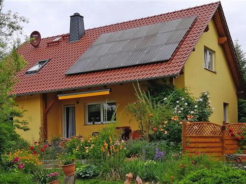 Ferielejlighed - 4 personer -  - 02828 - Görlitz