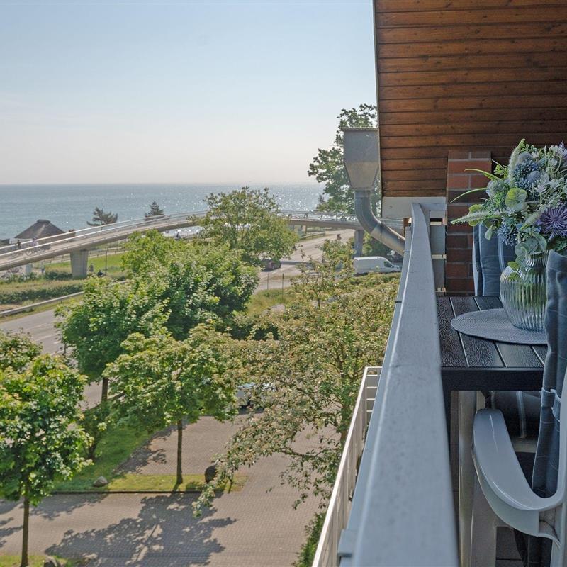 Ferielejlighed - 2 personer -  - Nöltingsweg - 23683 - Scharbeutz