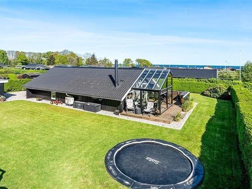Sommerhus - 7 personer -  - Hamborg - As Vig - 7130 - Juelsminde