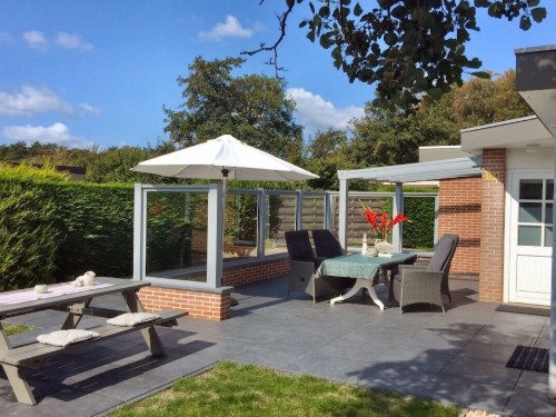Holiday home - 4 persons -  - 1790 - De Koog