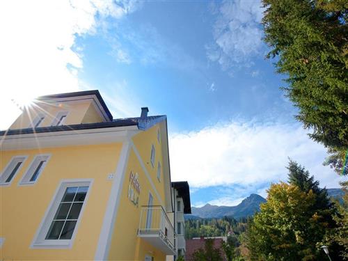 Ferienhaus - 2 Personen -  - Parkstrasse - 5630 - Bad Hofgastein