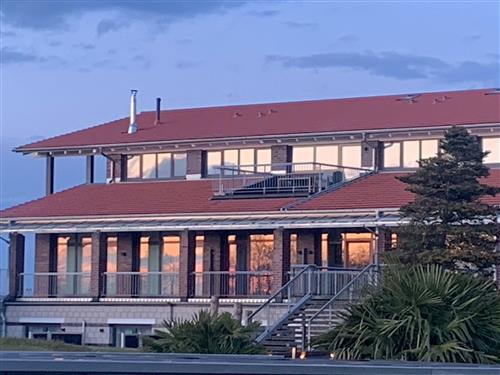 Ferieleilighet - 3 personer -  - Am Golfplatz - 23968 - Hohen Wieschendorf