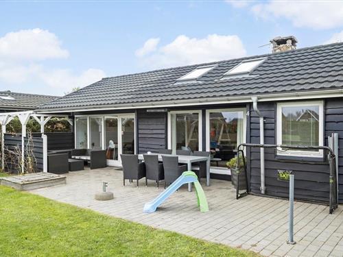 Ferienhaus - 6 Personen -  - Gl Hedegaardsvej - Öster Hurup - 9560 - Hadsund