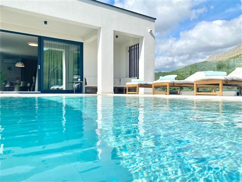 Holiday home - 6 persons -  - Podstrana - 21312