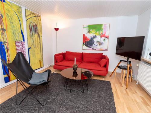 Ferienhaus - 4 Personen -  - Molevej - 7730 - Hanstholm