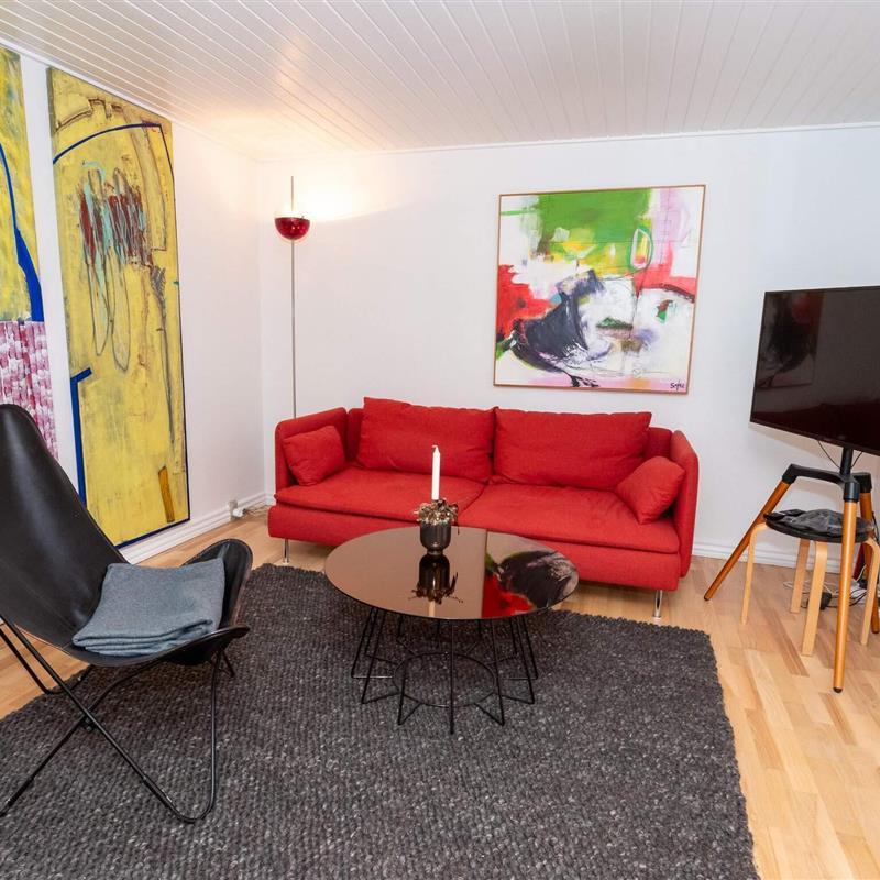 Ferienhaus - 4 Personen -  - Molevej - 7730 - Hanstholm