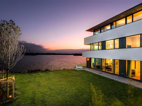 Ferieleilighet - 3 personer -  - Am Yachthafen - 24376 - Kappeln