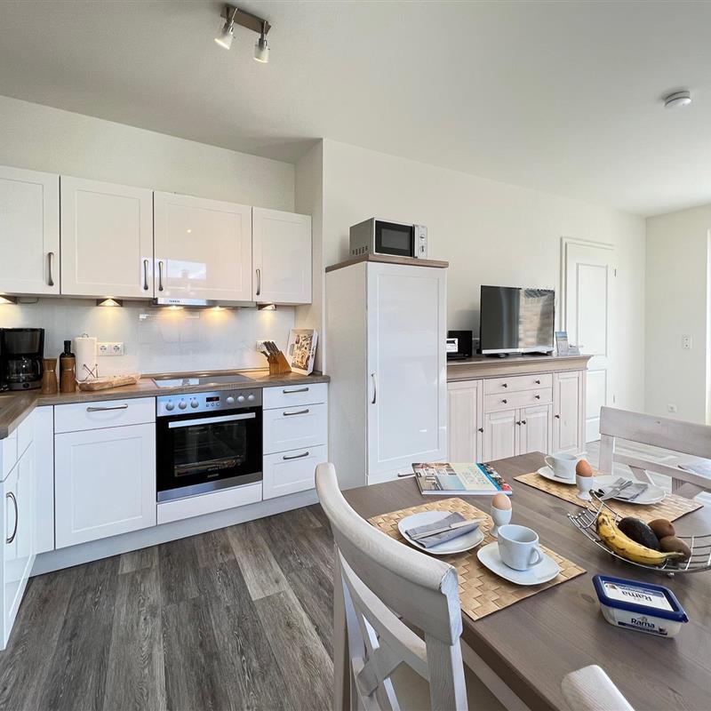 Ferielejlighed - 4 personer -  - Mittelweg - 23743 - Grömitz