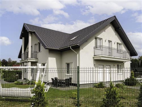 Holiday Home/Apartment - 4 persons -  - Wiselka - 72-513