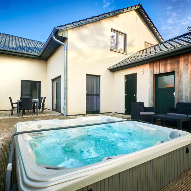 Sommerhus - 7 personer -  - Göhren-Lebbin - 17213