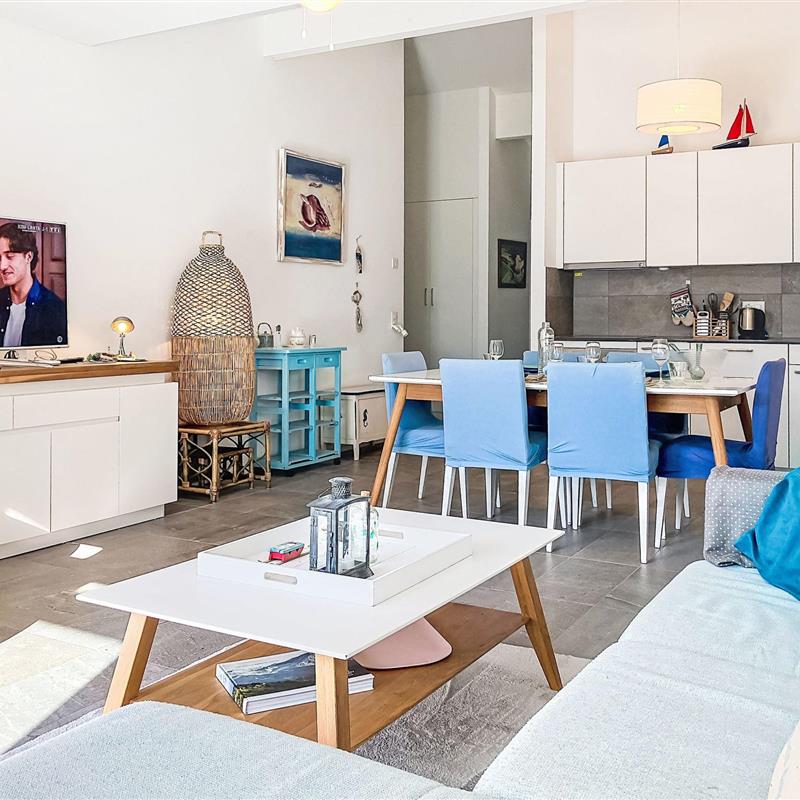 Ferielejlighed - 4 personer -  - Le Bouveret - 1897