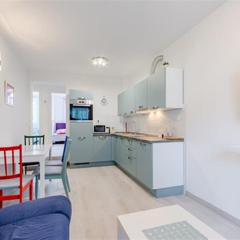 Ferielejlighed - 6 personer -  - 21213 - Kastel Gomilica