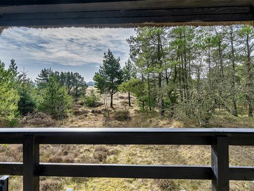 Sommerhus - 6 personer -  - Grævlingevej 10, Mosevrå - Mosevrå - 6840 - Oksbøl