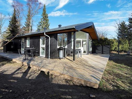 Ferienhaus - 6 Personen -  - Kirkestien - Rørvig - Strandsiden - 4581 - Rörvig