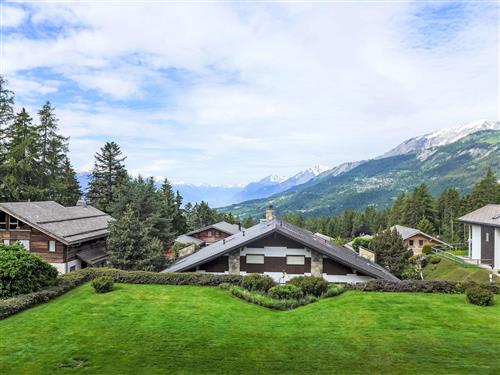 Feriehus / leilighet - 5 personer -  - Crans-Montana - 3963