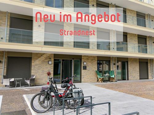 Ferienwohnung - 2 Personen -  - Wehrbergsweg - 27476 - Cuxhaven