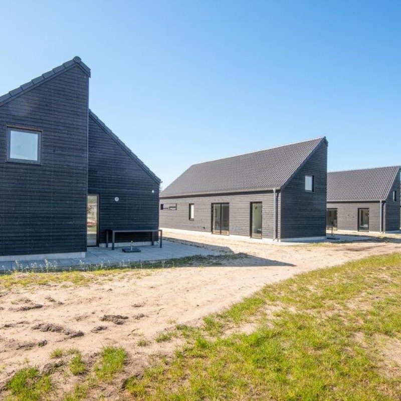 Ferienhaus - 6 Personen -  - Laues Vej - Kongsmark - 6792 - Römö