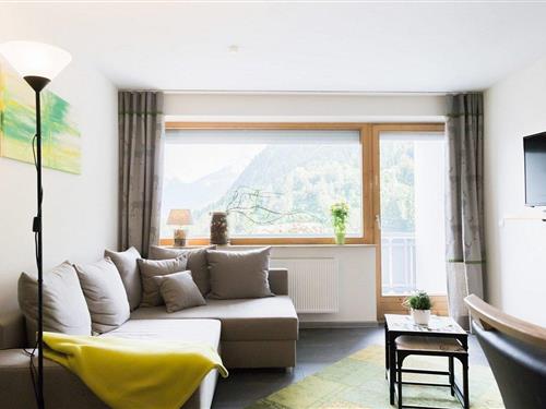 Ferieleilighet - 4 personer -  - Edelsbergweg - 87459 - Pfronten