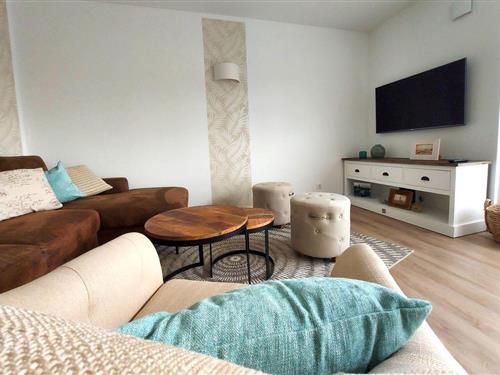 Ferieleilighet - 4 personer -  - Hülsenstraße - 18375 - Prerow