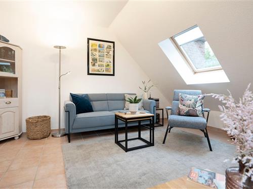 Holiday apartment - 4 persons -  - Ahornweg - 23746 - Kellenhusen