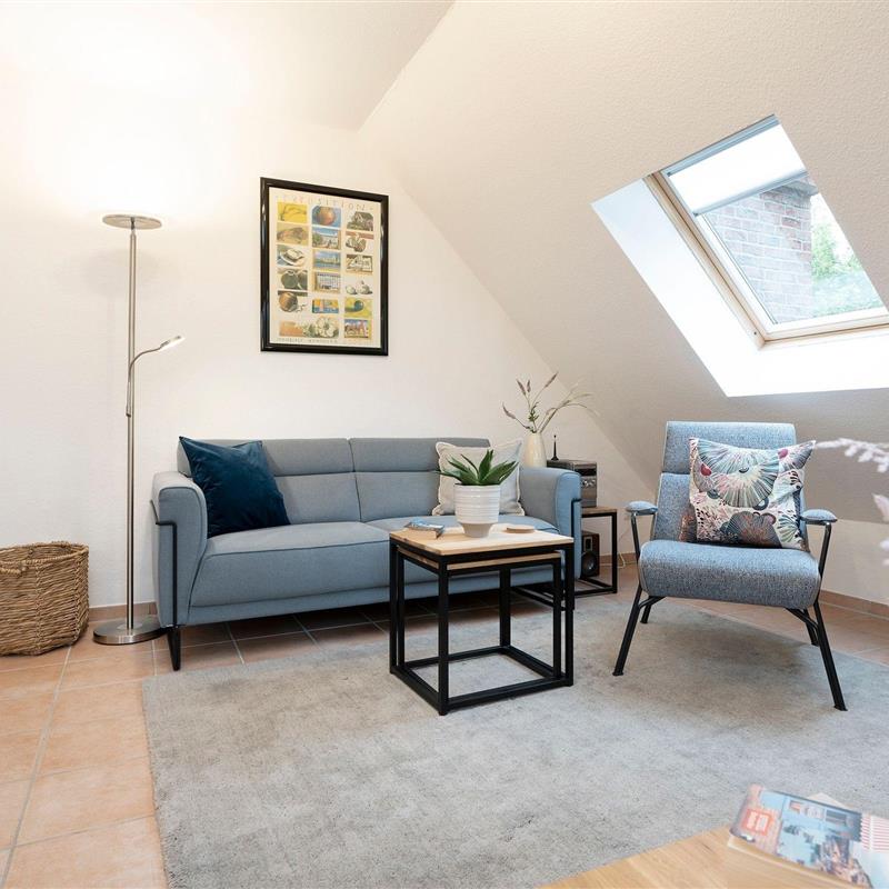 Ferielejlighed - 4 personer -  - Ahornweg - 23746 - Kellenhusen