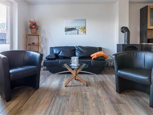 Sommerhus - 4 personer -  - Am Urlauberdorf 25 c - 23946 - Boltenhagen