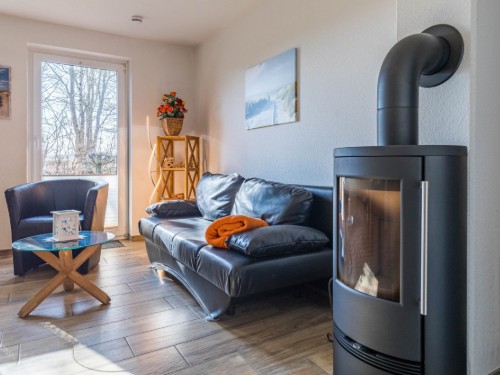 Fritidshus - 4 personer -  - Am Urlauberdorf 25 c - 23946 - Boltenhagen