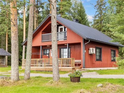 Sommerhus - 6 personer -  - Pyhäjärvi - 86800