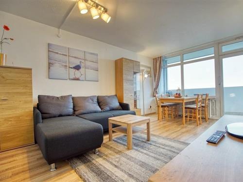 Ferielejlighed - 4 personer -  - B Ferienpark - 23774 - Heiligenhafen
