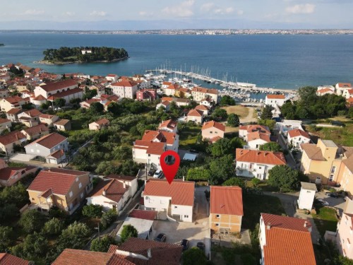 Holiday apartment - 2 persons -  - Glagoljaška - 23273 - Preko