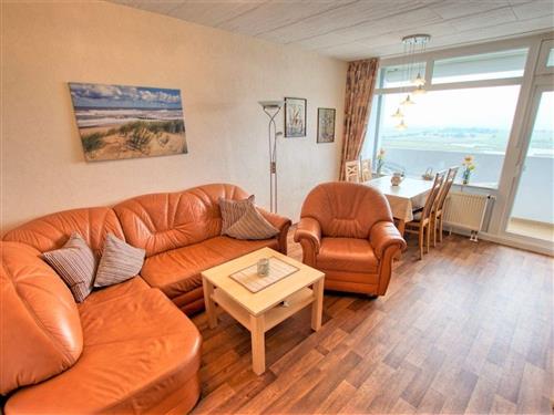 Semesterlägenhet - 4 personer -  - G Ferienpark - 23774 - Heiligenhafen