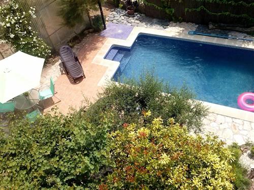 Sommerhus - 6 personer -  - Alcover - 43460