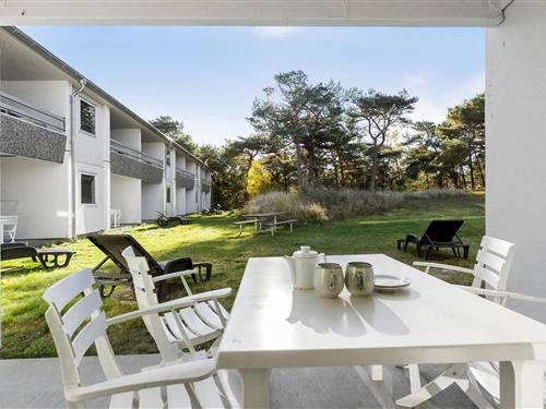 Holiday apartment - 4 persons -  - Sirenevej 2 st, - Dueodde - 3730 - Nexø