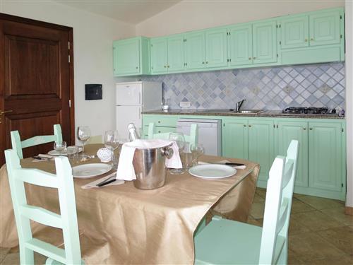 Holiday Home/Apartment - 4 persons -  - Santa Teresa Di Gallura - 07028