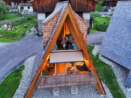 Ferielejlighed - 6 personer -  - Lesach - 9981 - Kals Am Großglockner