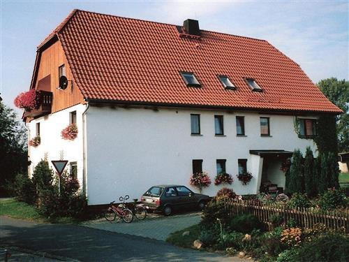 Holiday Home/Apartment - 7 persons -  - Obercunnersdorfer Str. - 02747 - Herrnhut - Ruppersdorf