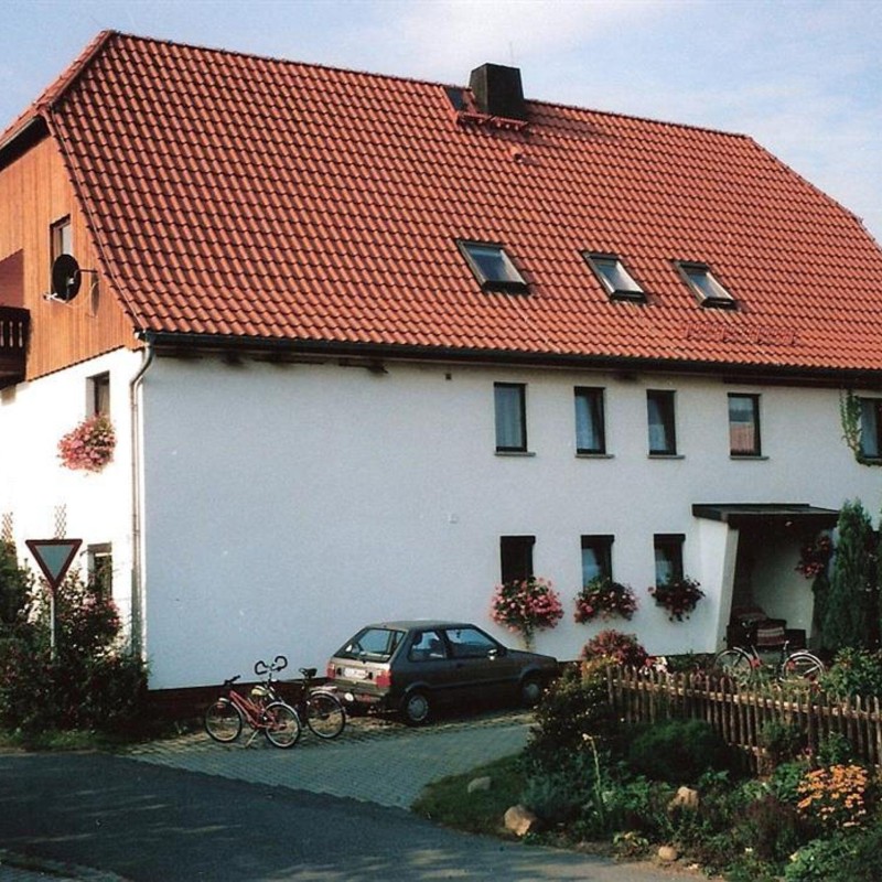 Ferielejlighed - 7 personer -  - Obercunnersdorfer Str. - 02747 - Herrnhut - Ruppersdorf
