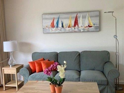 Ferielejlighed - 6 personer -  - Feldgasse - 25996 - Sylt / Ot Wenningstedt -