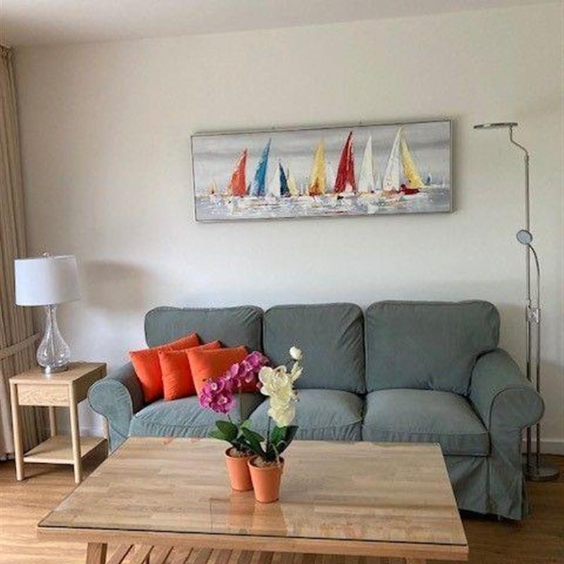 Ferielejlighed - 6 personer -  - Feldgasse - 25996 - Sylt / Ot Wenningstedt -