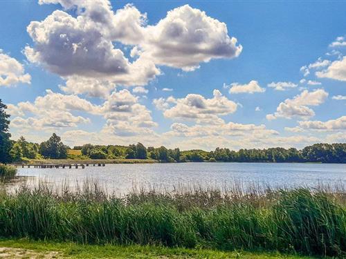 Fritidshus - 4 personer -  - Zum Kosenowsee - 17506 - Gützkow