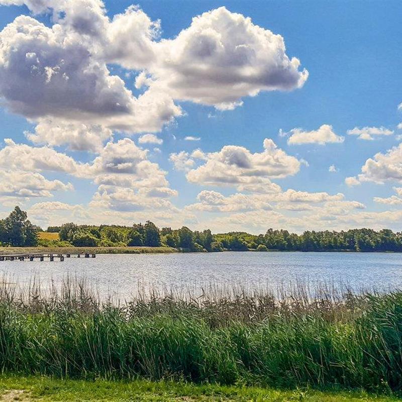 Sommerhus - 4 personer -  - Zum Kosenowsee - 17506 - Gützkow