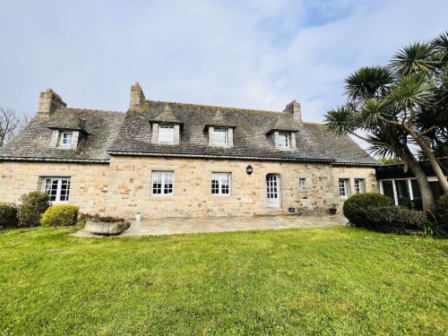 Sommerhus - 8 personer -  - 29890 - Brignogan Plages