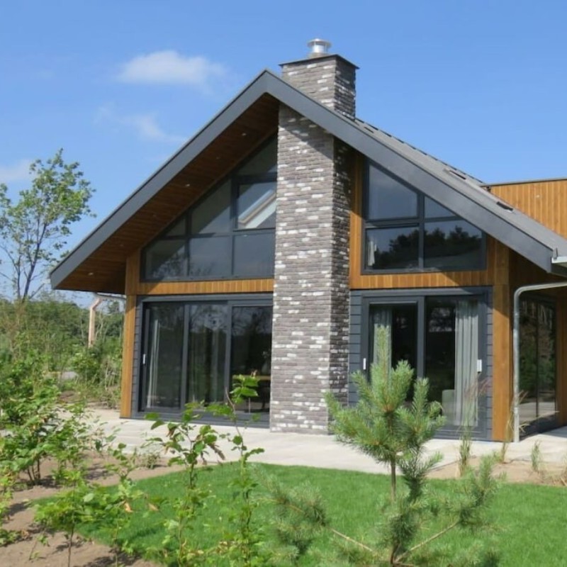 Villa - 8 personer -  - 6731 - Otterlo