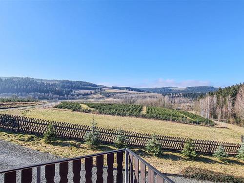 Holiday home - 4 persons -  - Mühlleithen - Adorf - 08626 - Adorf/Ot Leubetha