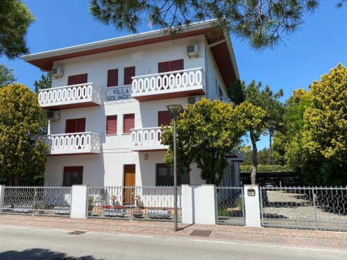 Ferieleilighet - 4 personer -  - Via delle Colonie - 30028 - Bibione