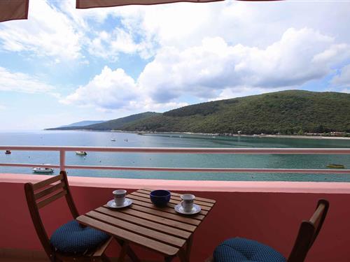 Holiday Home/Apartment - 2 persons -  - 52221 - Rabac