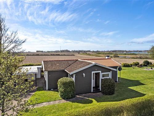 Sommerhus - 6 personer -  - Blåklokkevej - Stenodden - 5700 - Svendborg